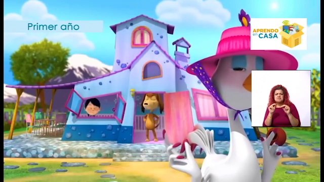 #AprendoEnCasa Ciencias: Medidas para prevenir situaciones de riesgo (Primer Año - Primaria)