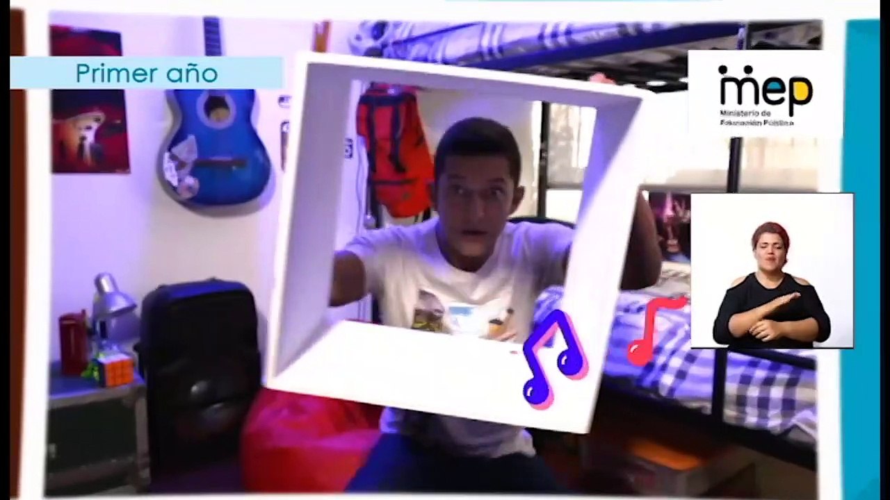 #AprendoEnCasa Ciencias: Medidas para prevenir situaciones de riesgo, Zonas propensas a deslizamientos o inundaciones en la comunidad  (Primer Año - Primaria)