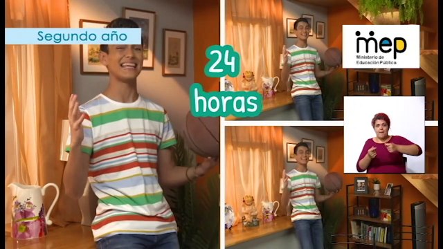 #AprendoEnCasa Ciencias: Movimientos de la Tierra: Rotación y Trasalación (Segundo Año - Primaria)