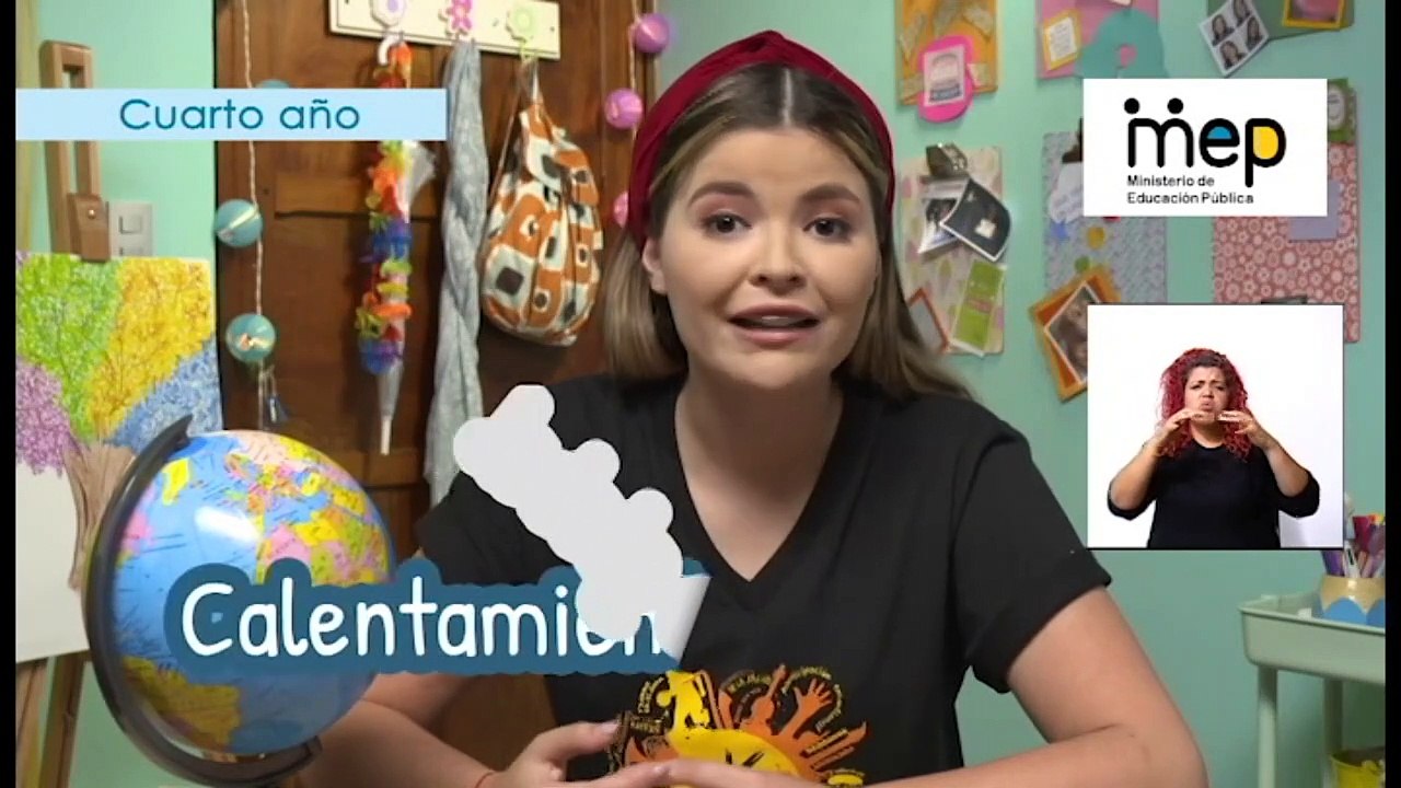 #AprendoEnCasa Ciencias:  Causas y efectos de la contaminación atmosférica y del agua (Cuarto Año - Primaria)