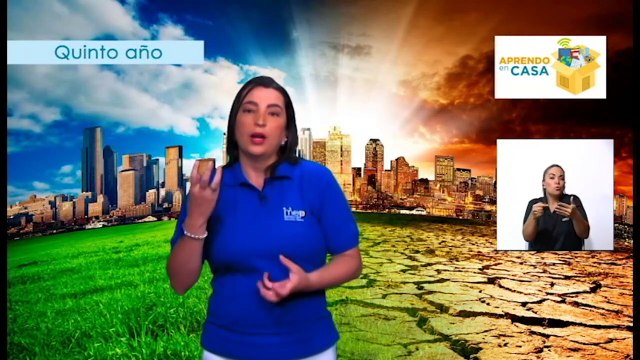 #AprendoEnCasa Ciencias: Los pros y contras del uso de la energía eléctrica y su impacto en el ámbito ambiental y económico (Quinto Año - Primaria)