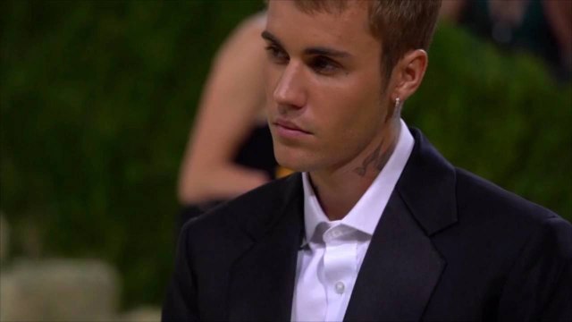 Justin Bieber Teams with Tim Hortons on a Signature Timbits Doughnut Flavors