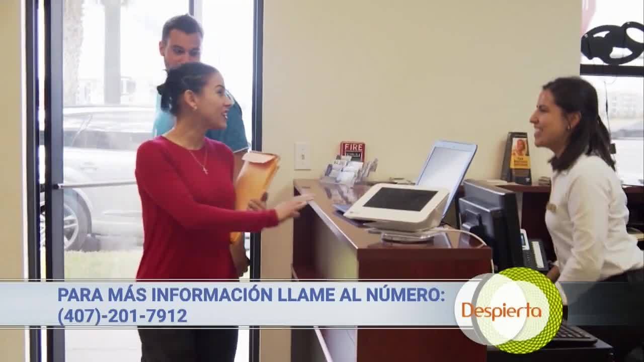 Despierta Orlando 033021