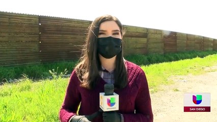 Aumenta el número de muertes de migrantes que intentan cruzar la frontera