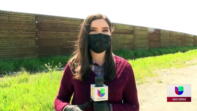 Aumenta el número de muertes de migrantes que intentan cruzar la frontera