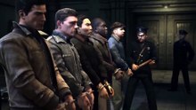 #7 Chapter 6: Time Well Spent Cutscenes | Mafia II Definitive Edition