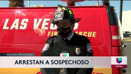 Noticias Nevada 11pm 032921