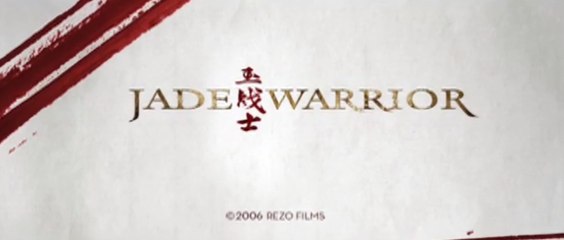 JADE WARRIOR (2006) Trailer VO
