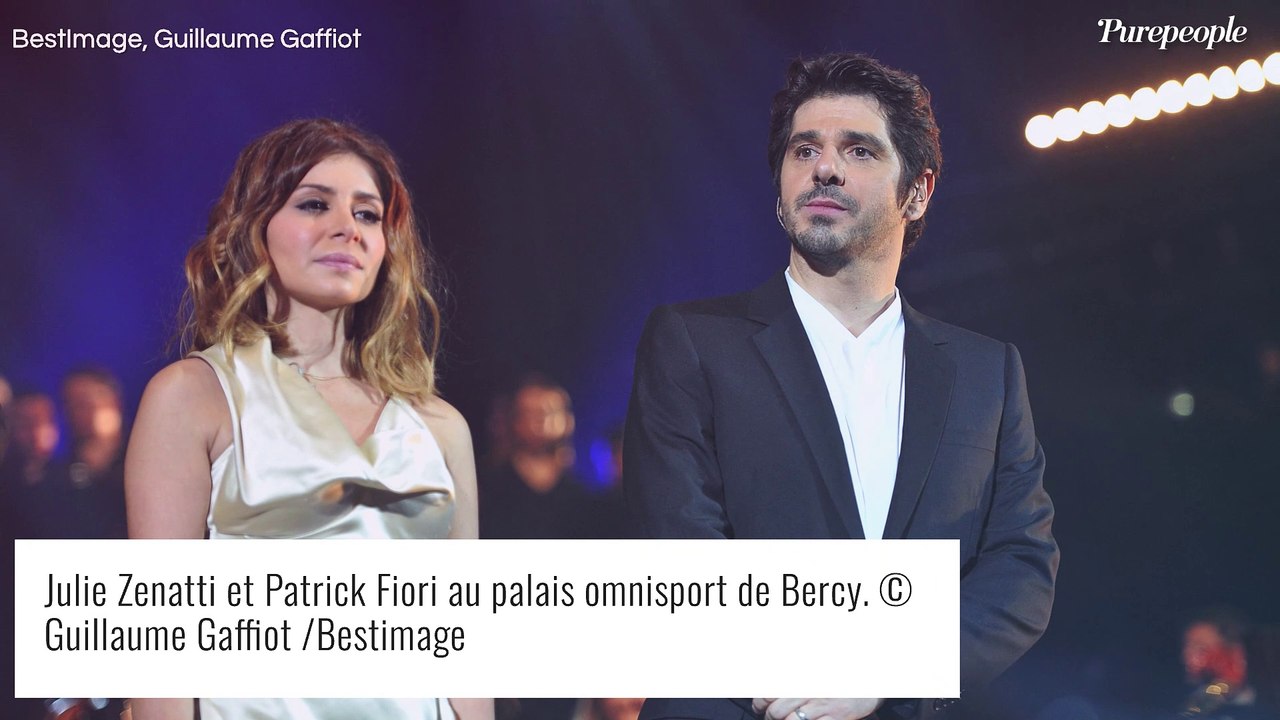 Patrick Fiori contraint de reporter ses concerts : deux spectateurs testés positifs à la Covid-19