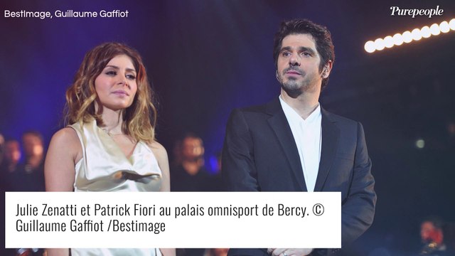 Patrick Fiori contraint de reporter ses concerts : deux spectateurs testés positifs à la Covid-19