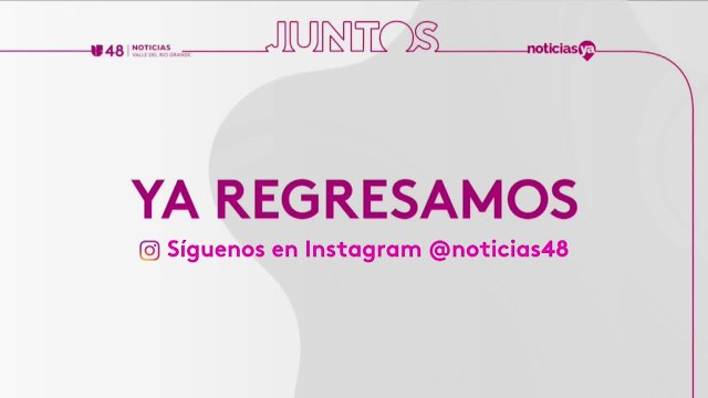 Noticias McAllen 5pm 032621