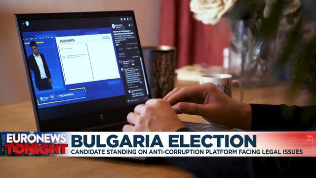 Bulgaria's third election in eight months brings hopes of an end to political stalemate