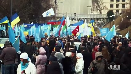 ...أن تكون مؤمن هو نشهد الجرائم التي ترتكب ...