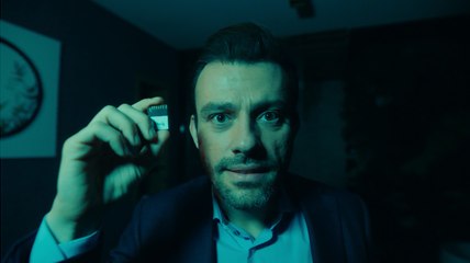 Yalancı 9. Bölüm 2. Fragman