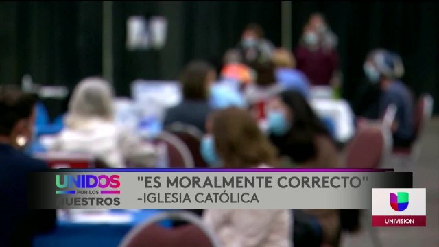 Noticias Washington DC 6pm 032521