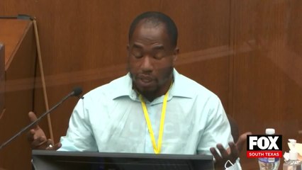 Fox McAllen news 9pm 033021