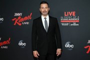 Happy Birthday, Jimmy Kimmel! (Saturday, November 13th)