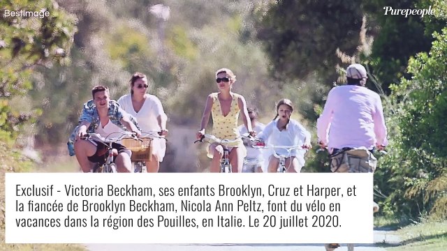 Brooklyn Beckham et Nicola Peltz toujours pas mariés : Si la Covid-19 n'existait pas...