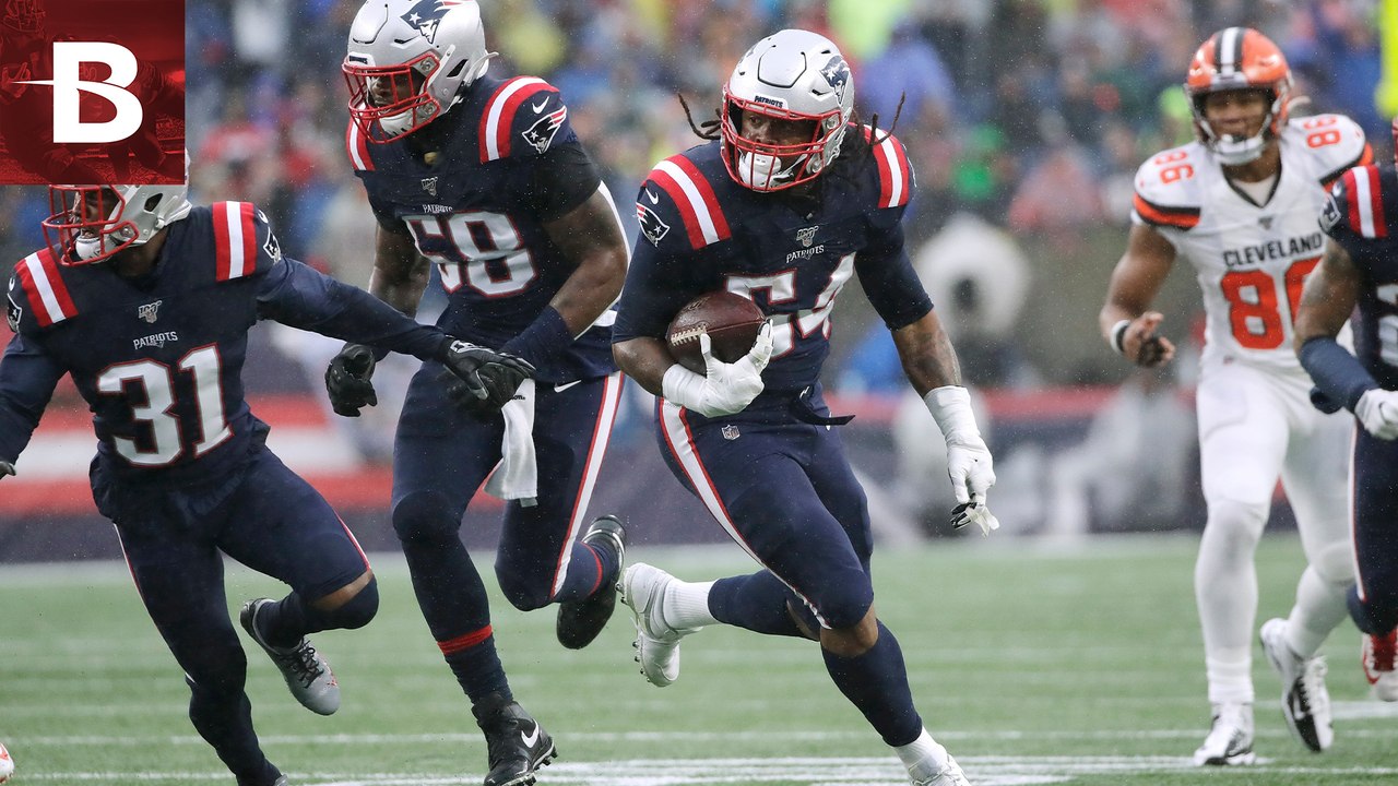 Patriots vs Browns Week 10 NFL  Predictions & Picks | Powered by BetOnline