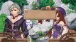 Atelier Iris : Eternal Mana online multiplayer - ps2