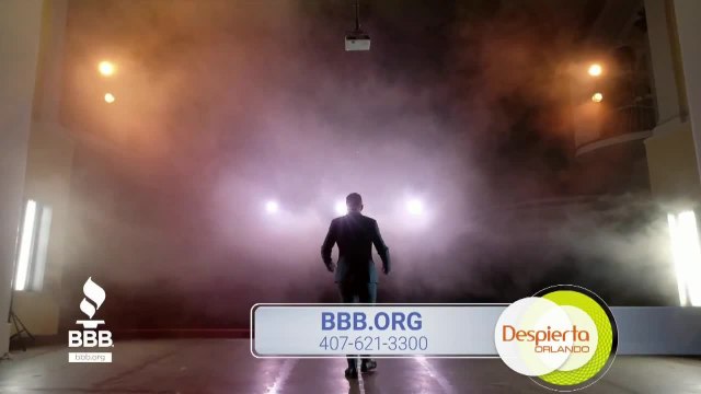 Despierta Orlando 033021 - BBB