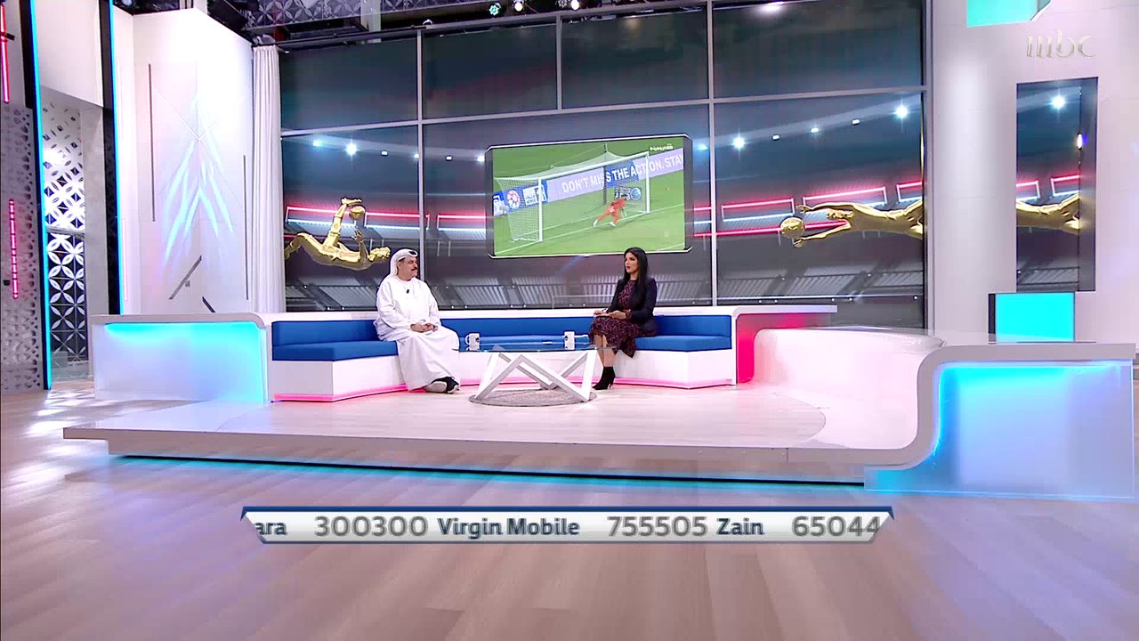 أحمد الشمراني: كأس رابطة المحترفين الإماراتية بطولة لا خاسر فيها وتعتبر إعداد جيد للفرق.. وكفاح الكعبي: فرصة لتجربة اللاعبين الشبان وتجهيز المصابين