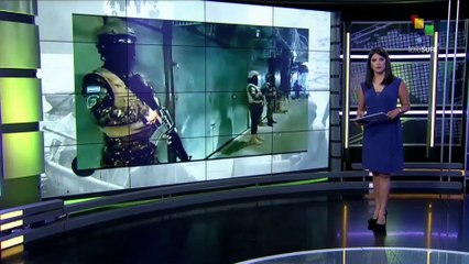 Presidente Bukele informó que logró disminuir ola de criminalidad en El Salvador