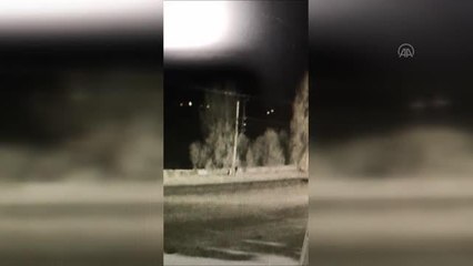 Ahlat'ta 18 yaşındaki gençten 3 gündür haber alınamıyor