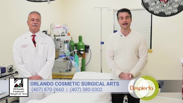 Despierta Orlando 032921 - ORLANDO COSMETIC SURGICAL ARTS