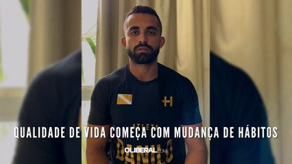 Qualidade de vida começa com mudança de hábitos