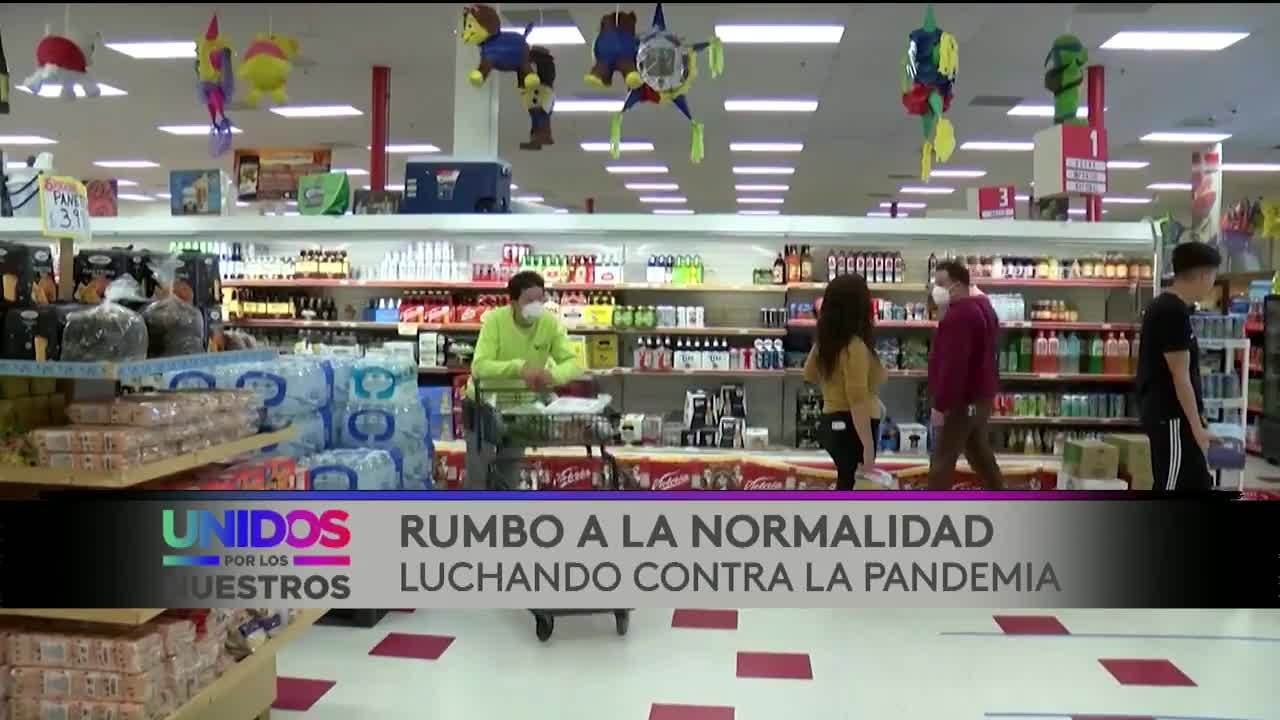 Vaccine intro DC