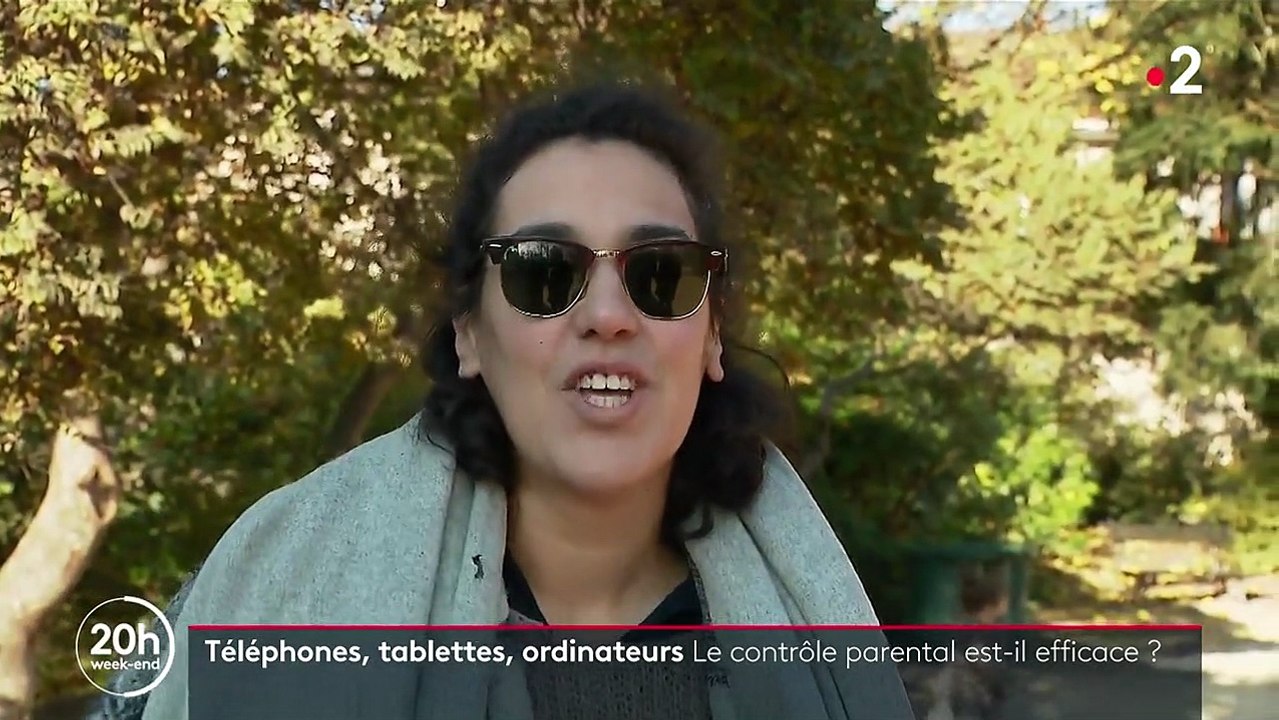 Internet : le contrôle parental peut-il protéger les enfants ?