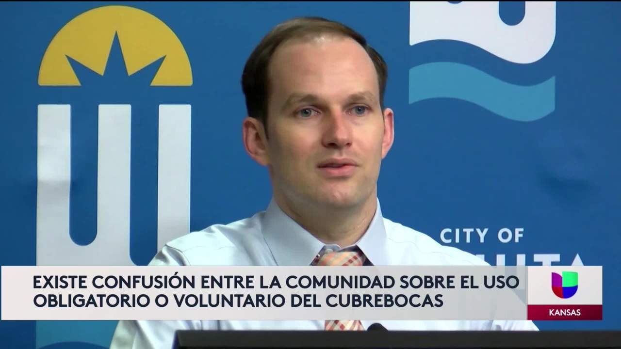 Mandato de cubrebocas continua