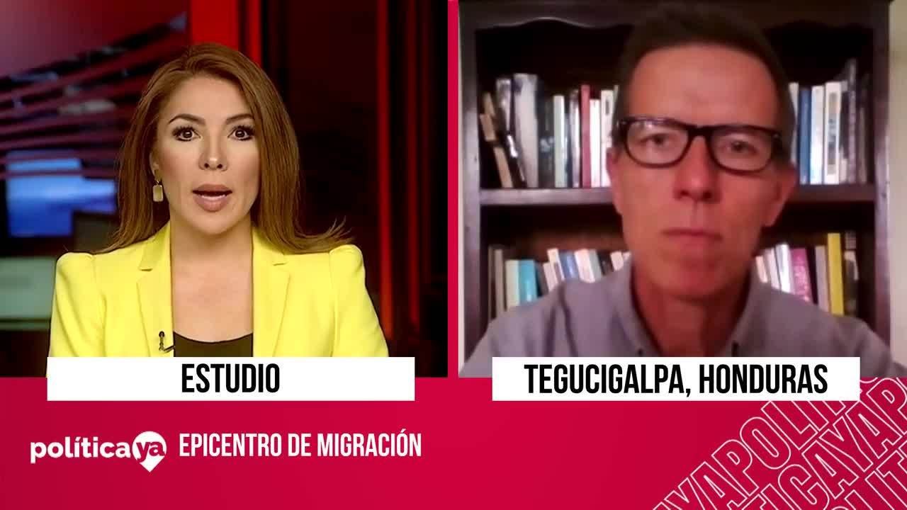 Desde Tegucigalpa, Honduras hablamos sobre los migrantes que enviarán a sus hijos solos a EEUU