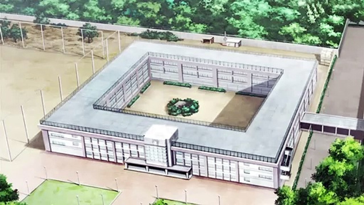 prison school 10