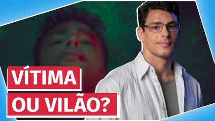 Um Lugar Ao Sol: Christian realmente é mau ou apenas sofrido?