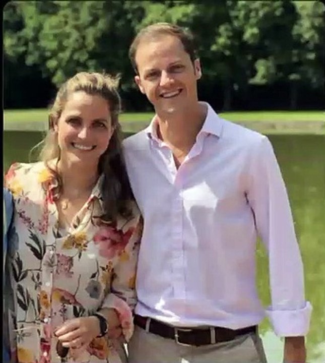 Urgente: Dom Bertrand nomeia Dom Rafael e Dona Maria Gabriela para cargos na Juventude Monárquica