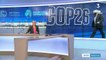 COP26 : les négociations se poursuivent à Glasgow