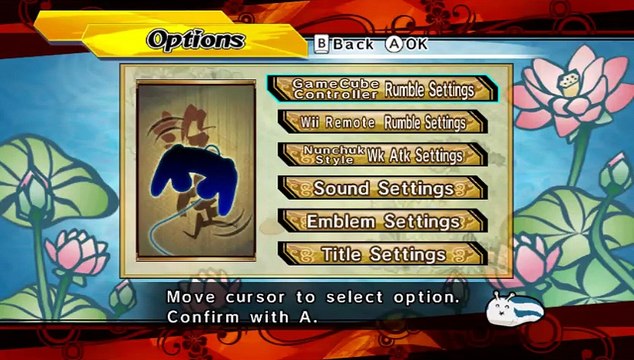 Naruto Shippuden: Clash of Ninja Special online multiplayer - wii