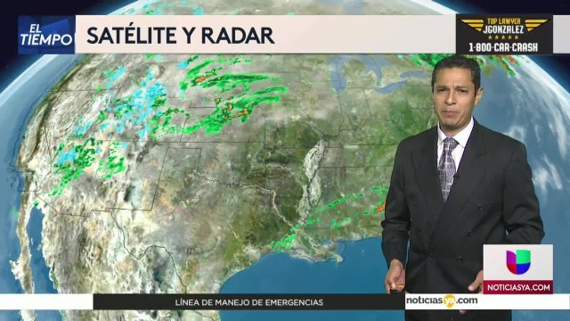 Noticias Noticias McAllen 10pm 032621
