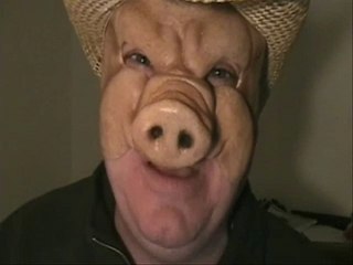 Ask The PigMan: When your girlfriend cheats 03/02/08