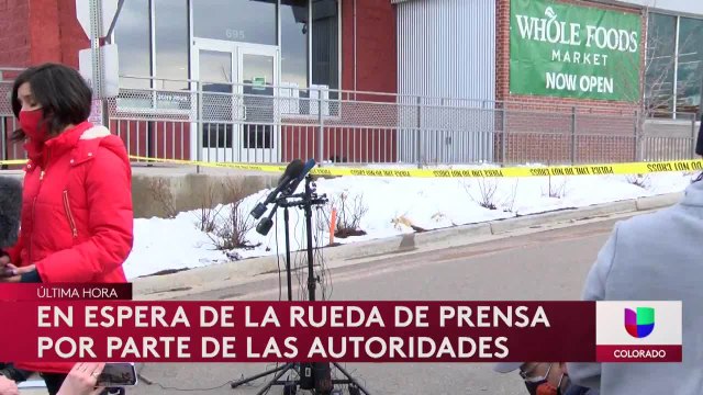 Noticias Wichita 10pm 032221