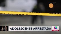 Arrestan a menor de 13 años por atropellar mortalmente a dos hombres en escondido 03-25-21 Guillermo Mendez