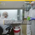 Estos tratamientos de anticuerpos no sirven contra nuevas variantes del coronavirus