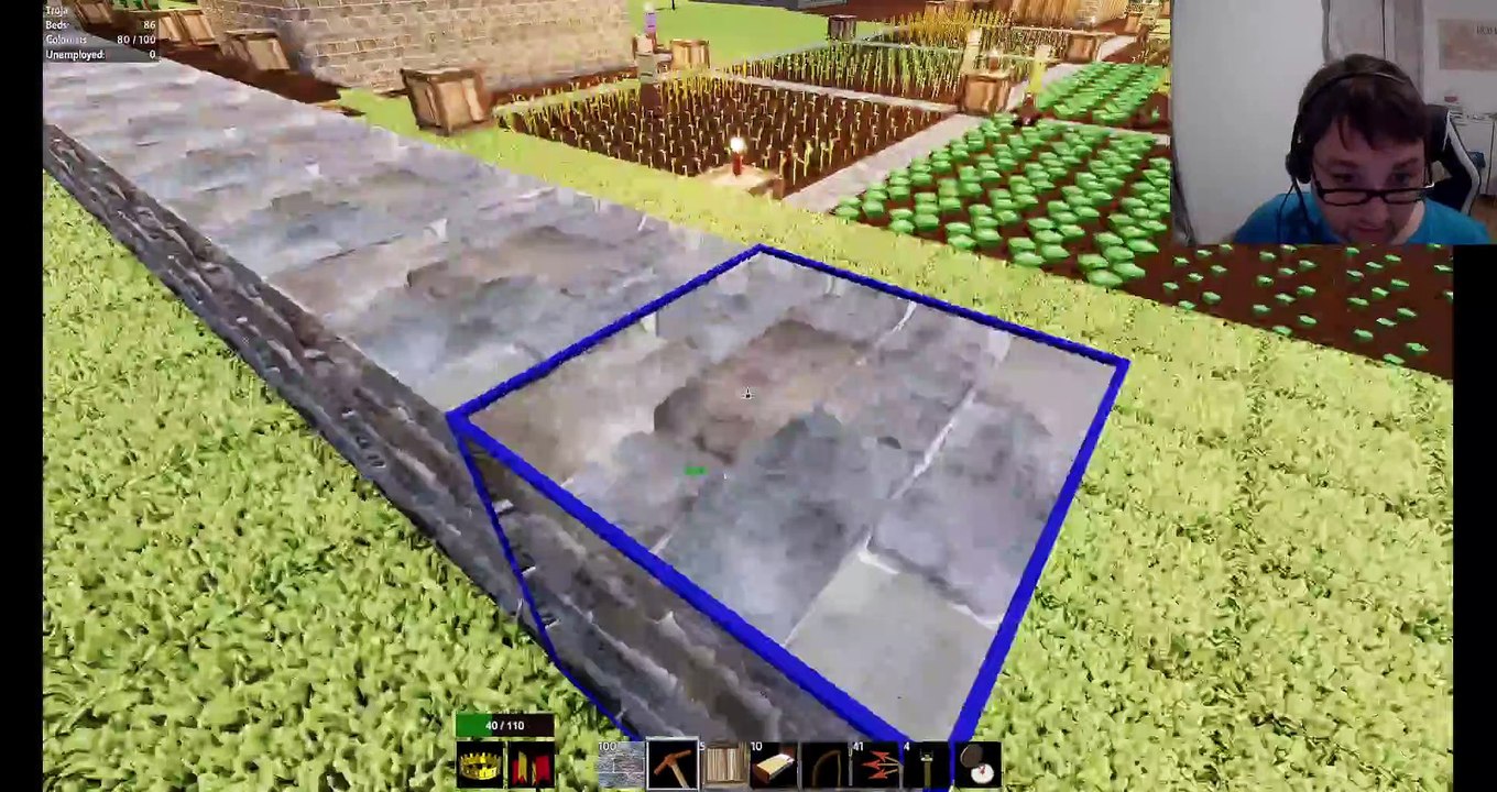 Colony Survival S1E18