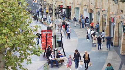 Hollanda'da Kovid-19 nedeniyle 3 hafta "kısmi kapanma" uygulanacak