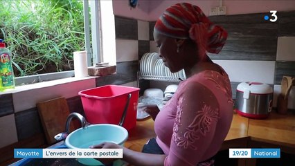 Mayotte : l'envers du décor d'une beauté de l'océan Indien