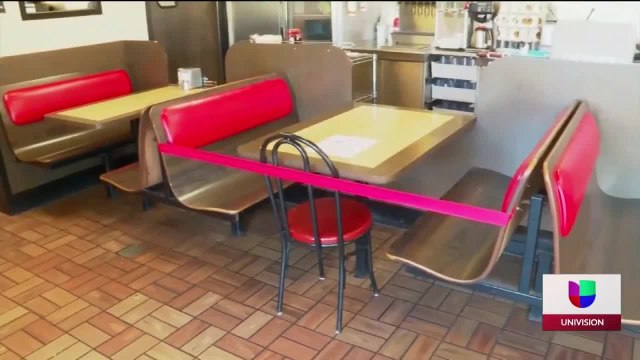 Controversia en Maryland tras el anuncio de la relajación de ciertas restricciones COVID19