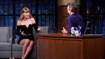 Taylor Swift Shares the Story of How ‘All Too Well’ 10-Minute Version Came to Be | THR News