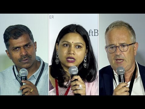#MediaRumble: Investigative Generalism: Journalism to corporate diligence